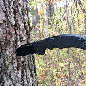 Meet your Posher, Ken